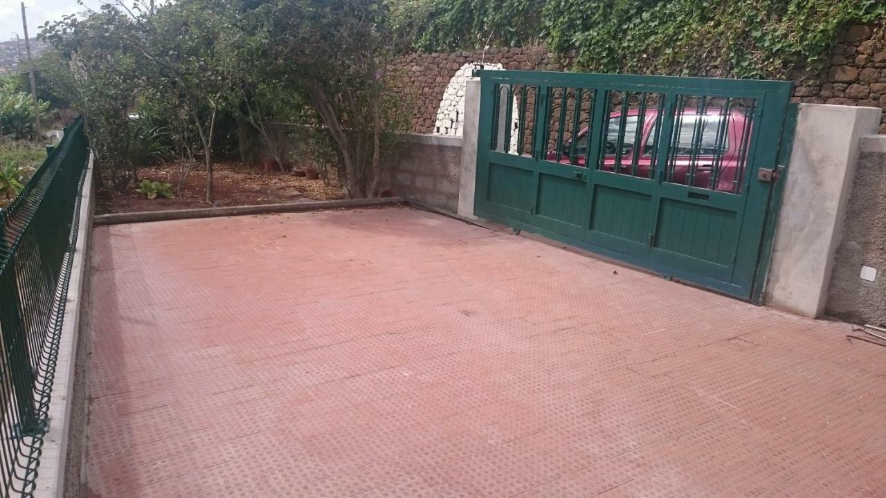 Vila Pragelas سانتا كروز المظهر الخارجي الصورة